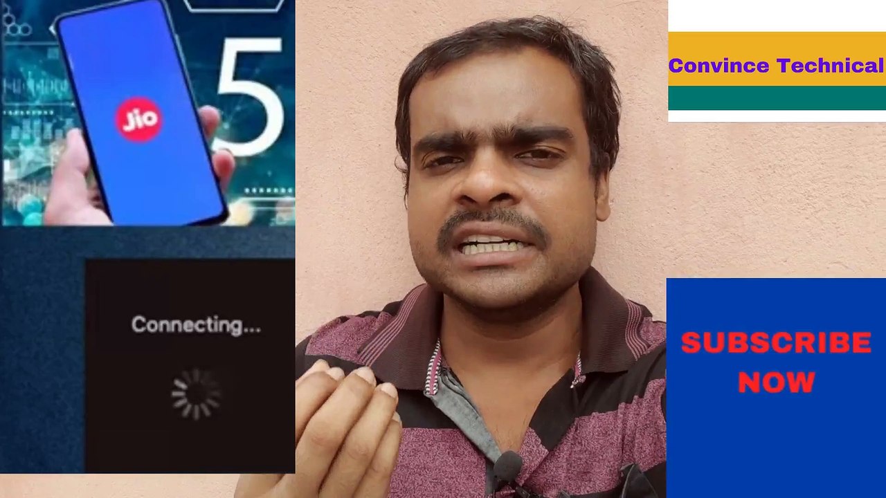 jio vs airtel 5G Speed|| SA vs NSA defination|| Bittu Gadget NO 1