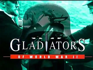 Gladiators of WW II (12/13) : The Free French Forces