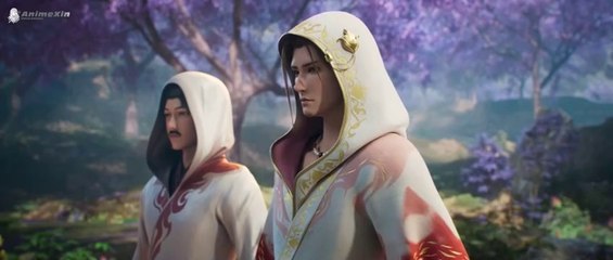 Jade Dynasty S02 EP21(47) (English Subtitle)