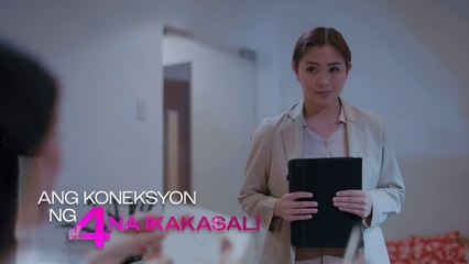 Asawa Ng Asawa Ko: Hannah finds out the connection (Teaser Ep. 116)