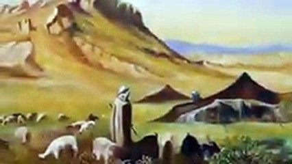 Nabi_pak_Or_Aik_Charwahy_ka_waqia___Islamic_Stories(144p)