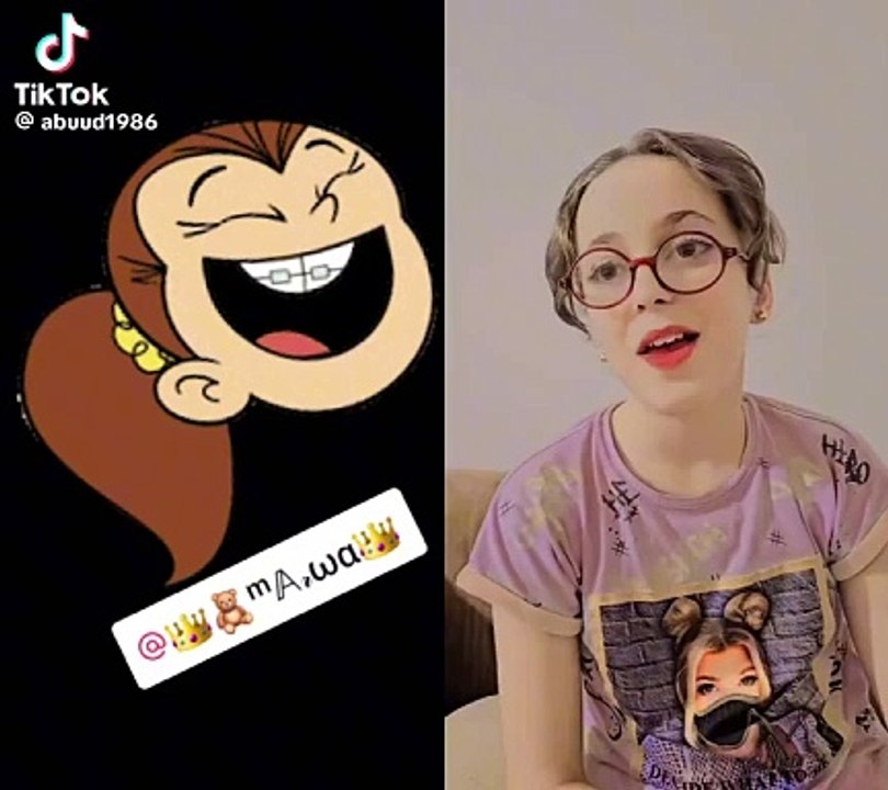 كرتون اطفال