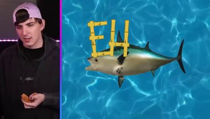 Reacting To The World’s Most Satisfying Videos!-(480p)