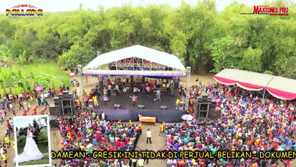 Air Mata Darah - Gerry Mahesa