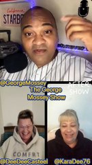 The George Mossey Show: Happily Ever After: AfterShow S8EP21 THE TELL ALL P2 #90dayfiance