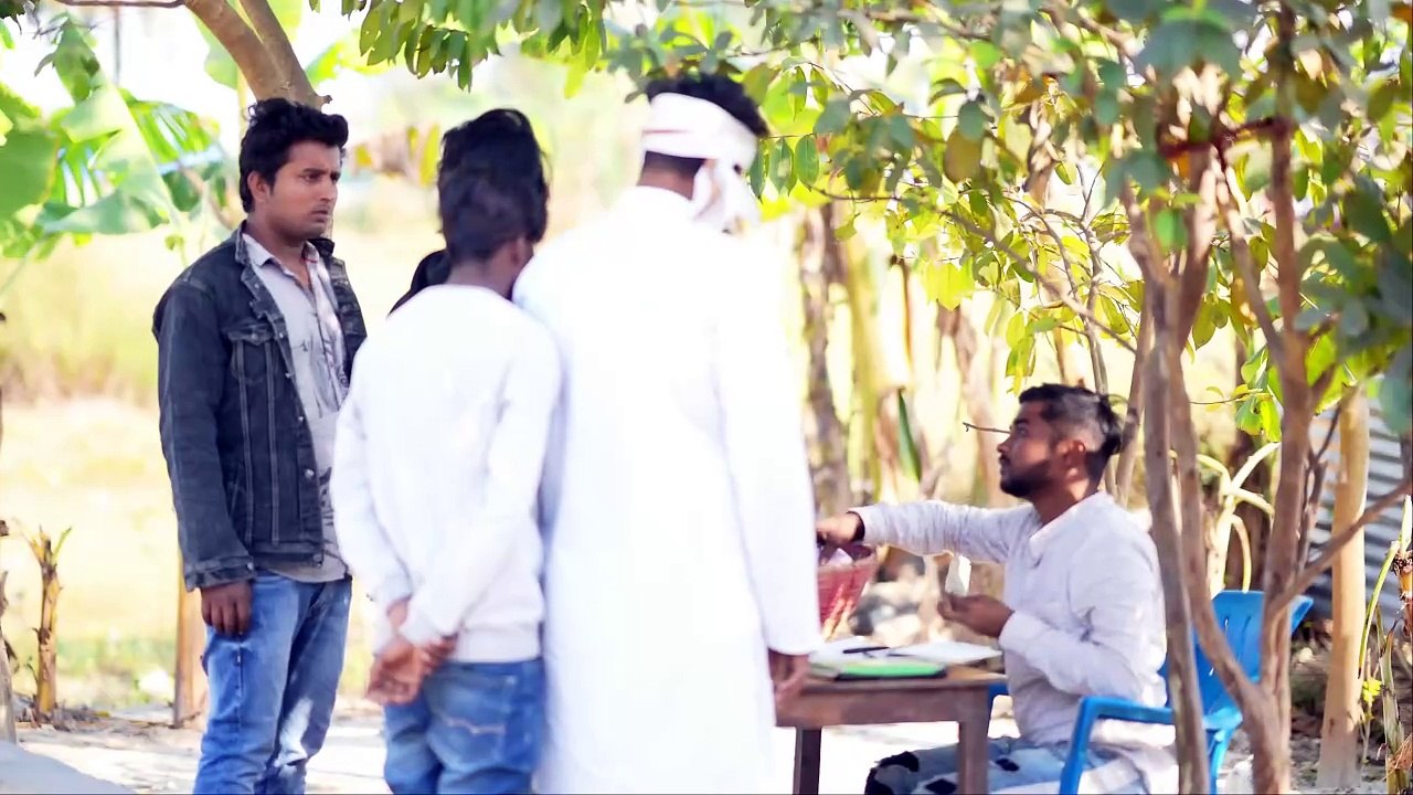 नेवता _ Newta _ Mani Meraj