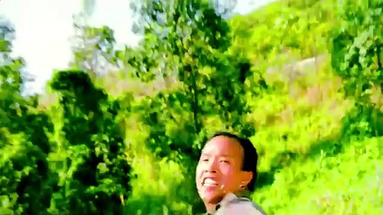 Thiên Sứ Hành Động 4 / Kim Bài Sư Tỷ - Iron Angels 4 / Engel Protectors [Princess Madam] (1989) - ES