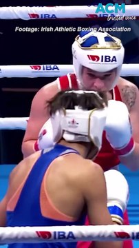 IOC condemns abuse, 'misleading' reports about Algerian boxer Imane Khelif