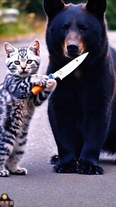 Allah ke kudrat ke najare pets and animal