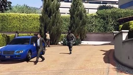 GTA 5  MICHAEL PRESIDENTS CINEMATIC SHOTS  FULL VIDEO TOMORROW _1080pFHR