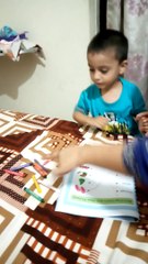 Learning Kids 📚: Please Like & Share