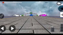 Car driving Highway driving game simulator 3d