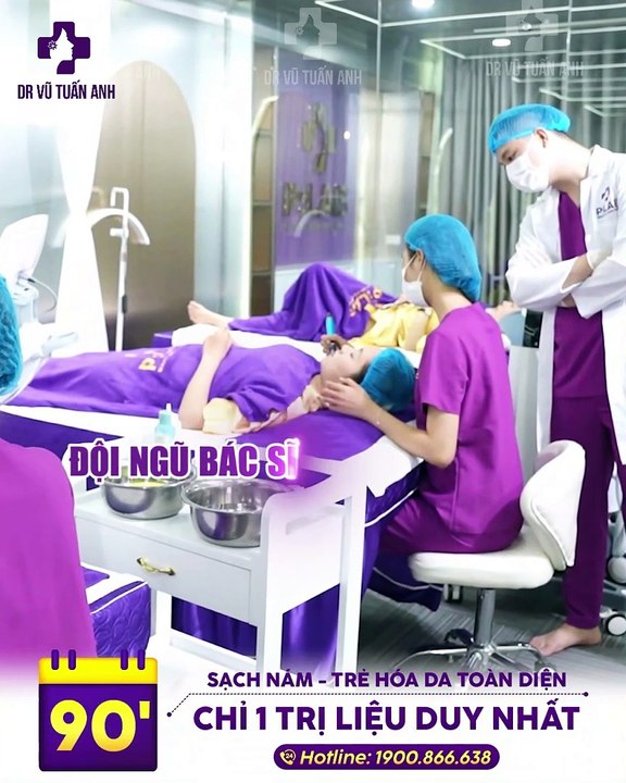 #215 CThanh Tú voice bác sĩ - 03.08 - 21 - H04