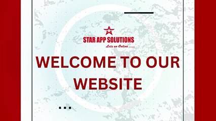 The Ultimate Guides About Star App Solutions Company?