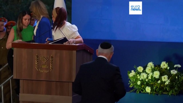 Medio Oriente: L'Iran pronto a colpire Israele , Netanyahu valuta un attacco preventivo