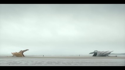 The Last of Us Parte 2 teaser trailer