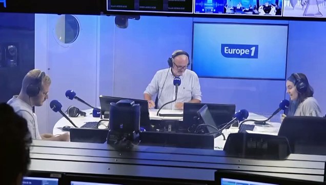 Une athlète belge contaminée à la bactérie E.coli après sa baignade dans la Seine et le dernier round pour la boxe olympique font la Une du 05/08/2024