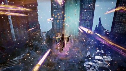 A Record of Mortal's Journey to Immortality S3 Ep. 37 (113) Sub Indo