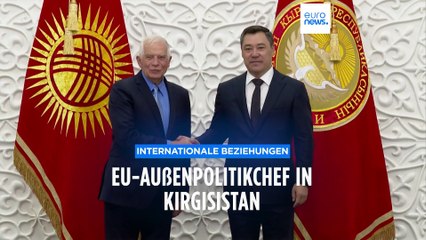 Nachrichten des Tages | 5. August - Morgenausgabe