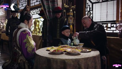 Như Ý Truyện Tập 83 Full HD(Vietsub) | Cung Đấu Hấp Dẫn - Xem Ngay!