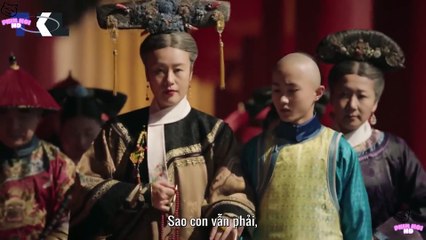 Như Ý Truyện Tập 85 Full HD(Vietsub) | Cung Đấu Hấp Dẫn - Xem Ngay!