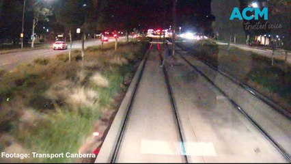 2024 light rail near misses