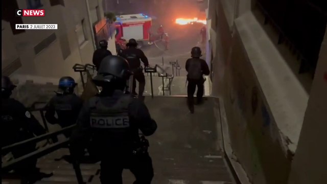 Affaire Nahel : 1 an après les émeutes, les annonces oubliées