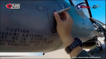 Pitch Black 2024, TNI AU Berperan Sebagai Mission Commander Blue Force