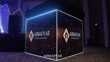 Discover Ahmadyar Developments: Leading Real Estate Innovators in Khaleej Times 🏢