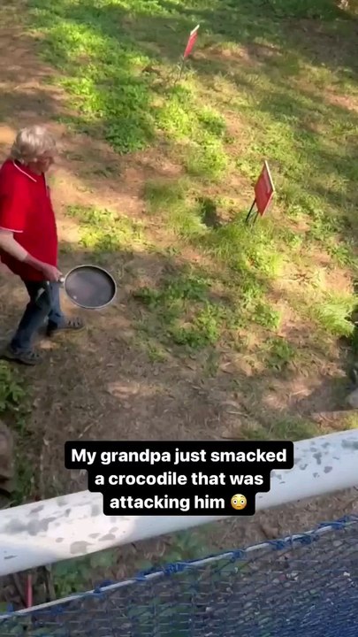 Here's my latest video