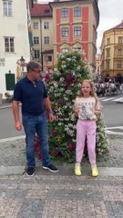 Nastya and Dad #Price Tag