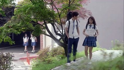 School 2017 EP.3 Hindi Dubbed Korean Drama