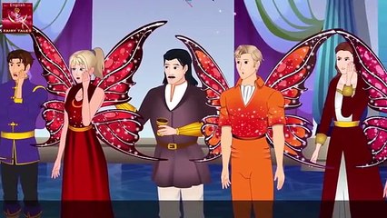 The Sleeping Beauty | Stories for Teenagers