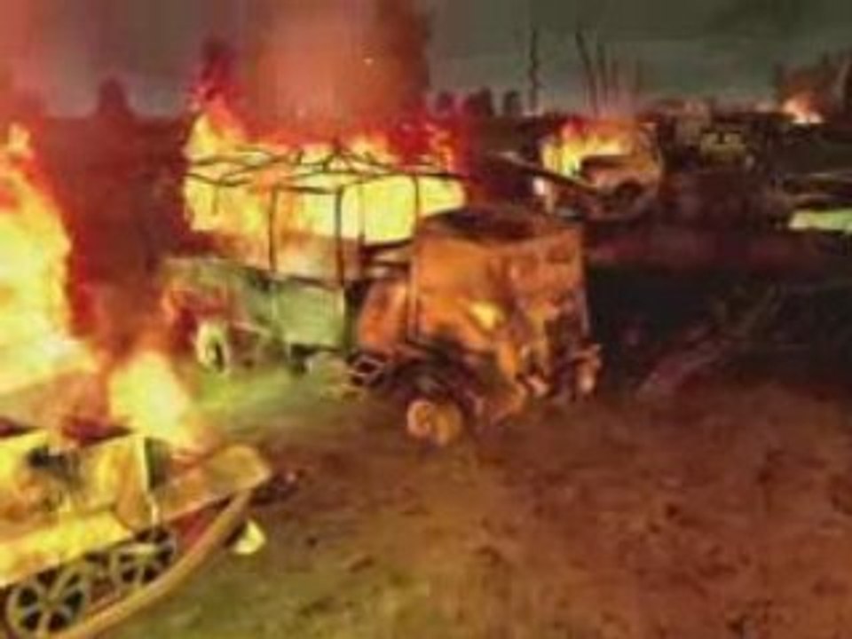 Brothers in Arms: Hell's Highway