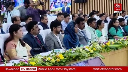 మంచి నిర్ణయాలతో భవిష్యత్తు తరాలకు మేలు: సీఎం