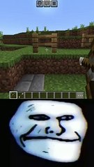 Minecraft logic   #Minecraft