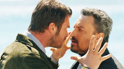 اصطدام الحلقة 55 (مدبلج عربي) - دراما الإثارة والكفاح في إسطنبول 🚓