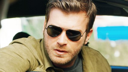 اصطدام الحلقة 52 (مدبلج عربي) - دراما الإثارة والتشويق 🎬