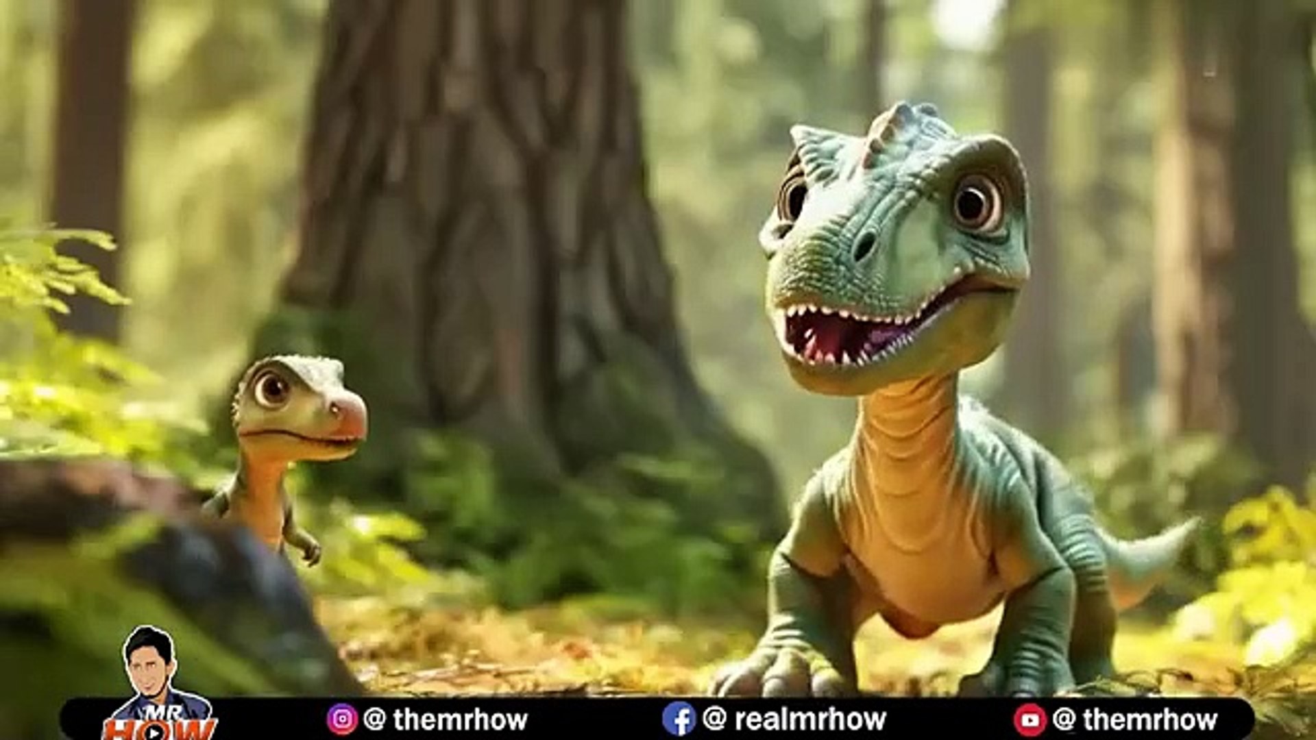 How to make animated videos