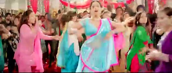 Roula Pai Gaya ke shaar vich (Full Video) _ Sunidhi Chauhan _ Gippy Grewal _ Latest Punjabi Song 2018