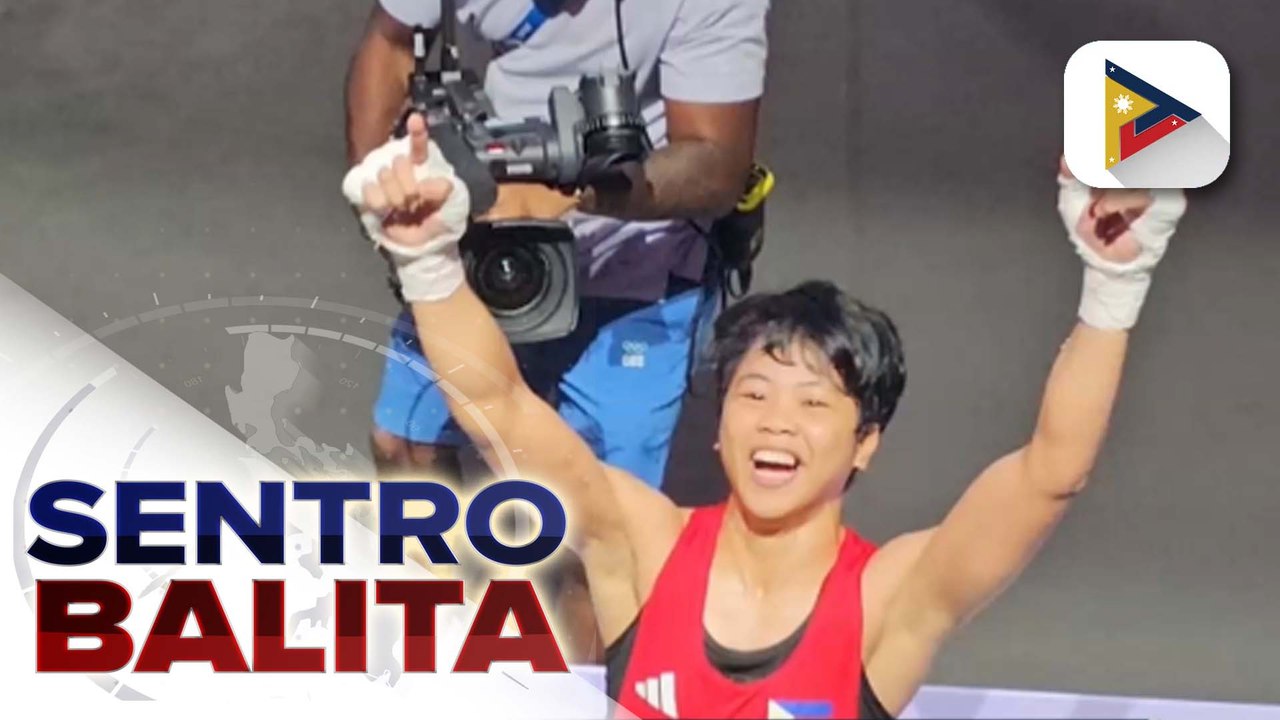 Suporta sa mga Pilipinong atleta, dapat palakasin pa ayon sa isang political analyst