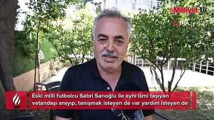 Muhtar Sabri Sarıoğlu'nun telefonları susmuyor