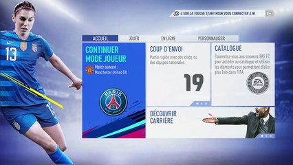 FIFA 19: Legacy Edition online multiplayer - ps3