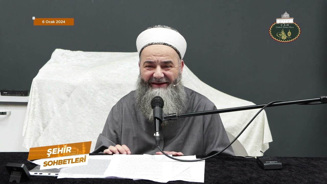 Ölüm Sekerâtında Sayıklayıp Ölemeyen İnşaat Ustası, Kulağına Ne Söylenince Rûhunu Teslîm Etti?