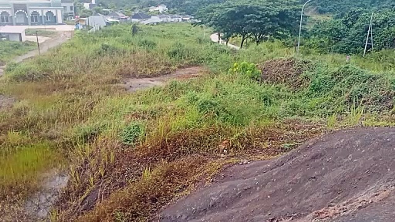 pemandangan alam
