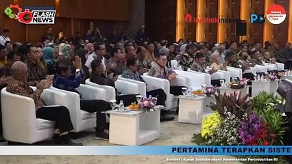 KEMENPERIN SINERGIKAN REFORMASI BIROKRASI UNTUK BANGUN SEKTOR INDUSTRI