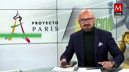 Marco Verde supera a Nishant Dev y asegura medalla en los Juegos Olímpicos de París 2024