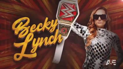Becky Lynch Biography: WWE Legend's Journey & Highlights 🌟