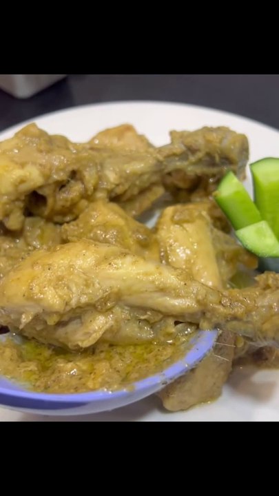 Lemon Chicken Easiest Recipe by Menu Maker