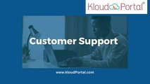 Stunning Customer Support Services in Hyderabad | KloudPortal